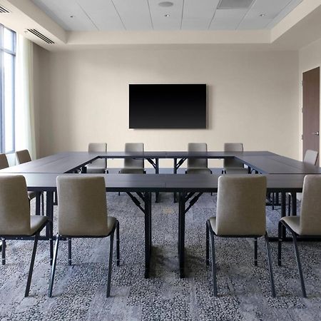 Courtyard By Marriott Thomasville Downtown Екстер'єр фото