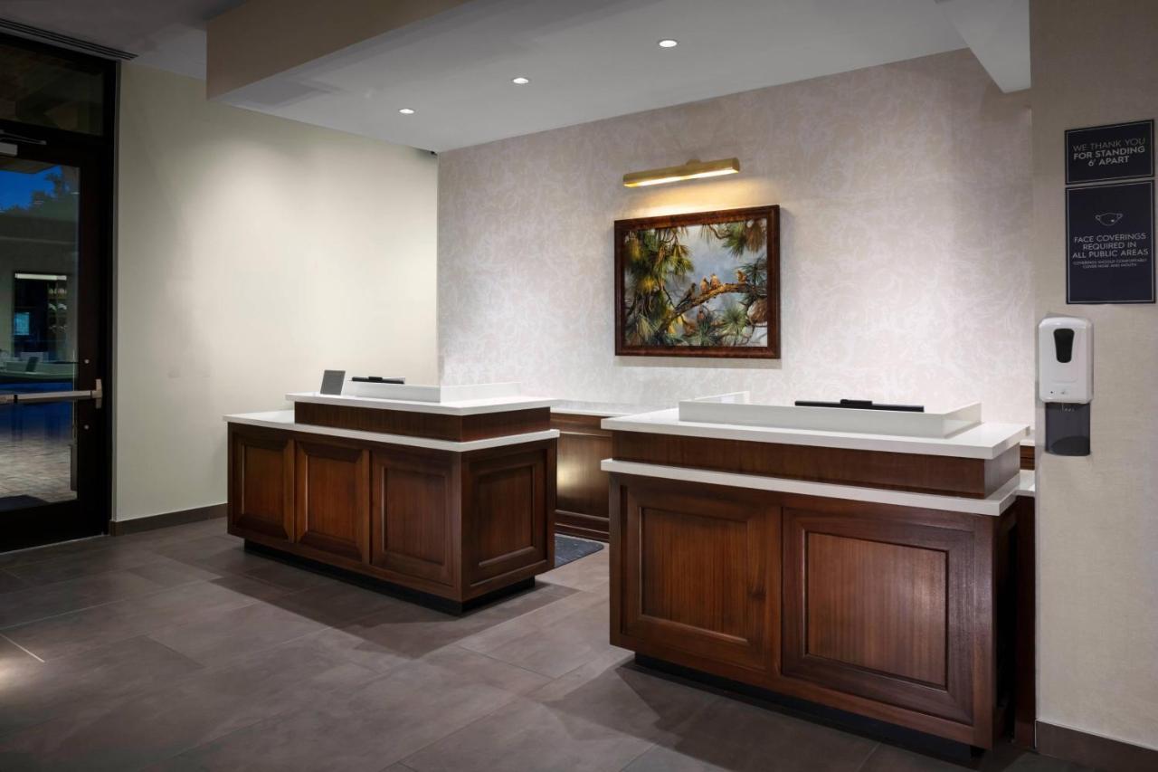 Courtyard By Marriott Thomasville Downtown Екстер'єр фото
