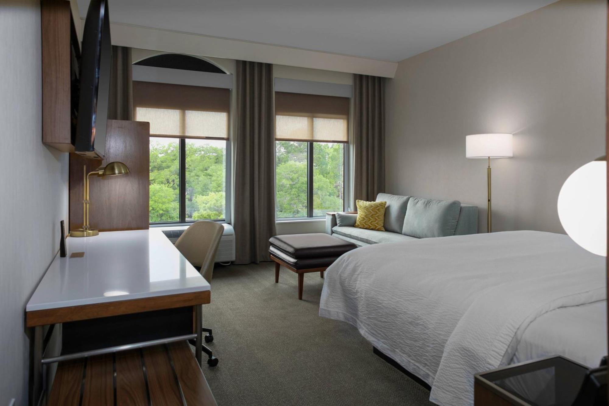 Courtyard By Marriott Thomasville Downtown Екстер'єр фото