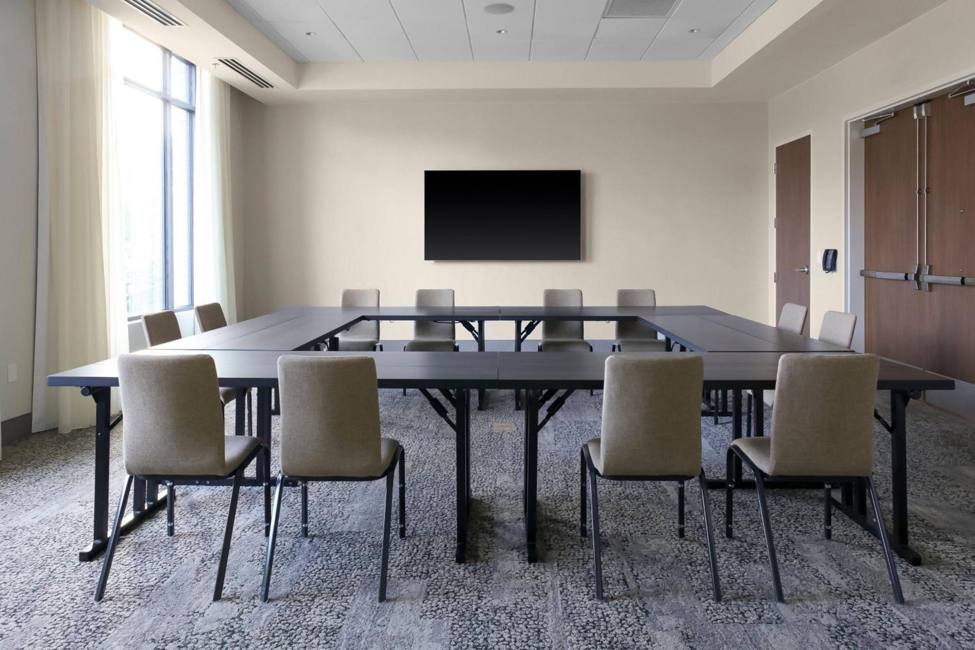Courtyard By Marriott Thomasville Downtown Екстер'єр фото