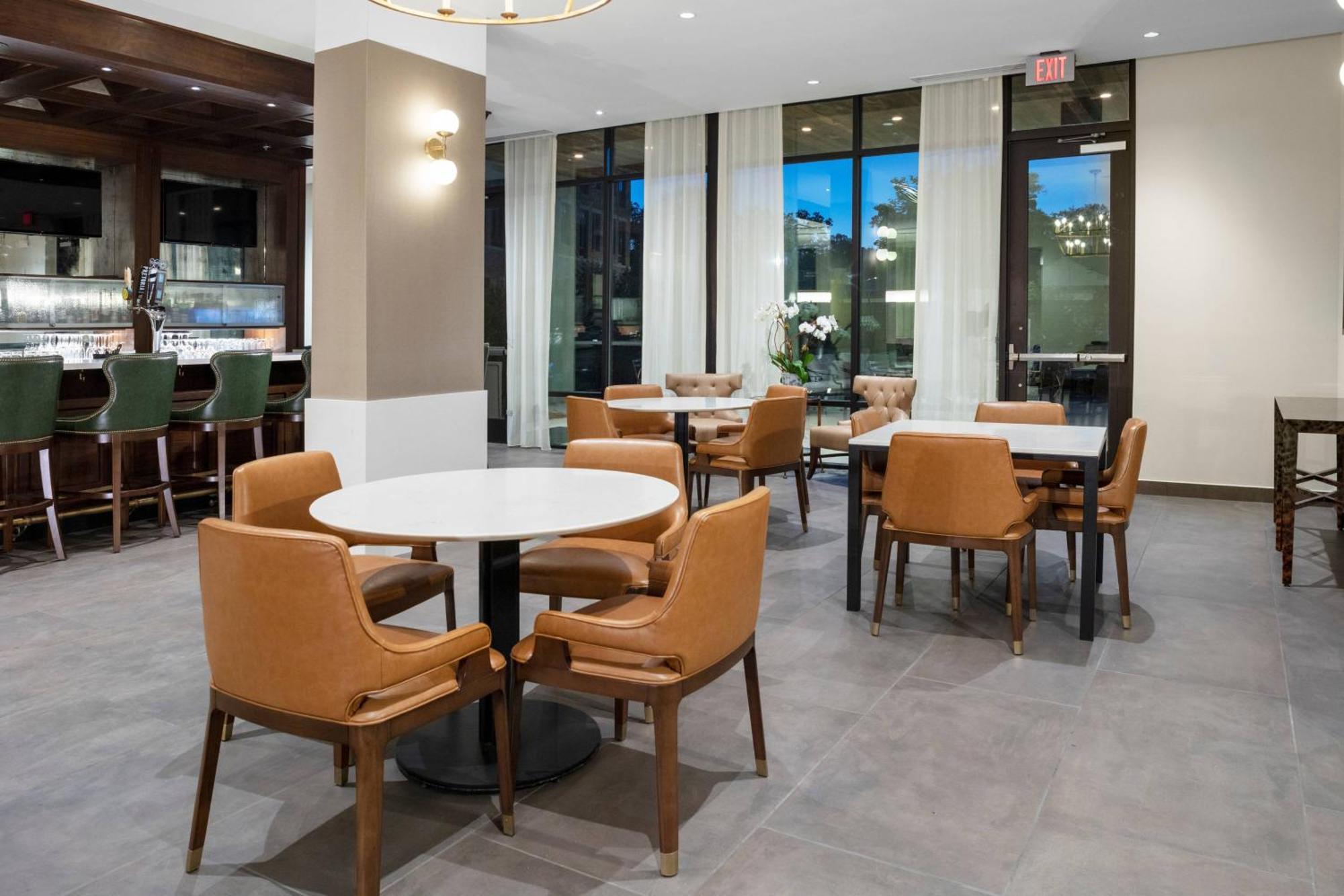Courtyard By Marriott Thomasville Downtown Екстер'єр фото